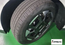 Kia Carnival NEW 9 мест 